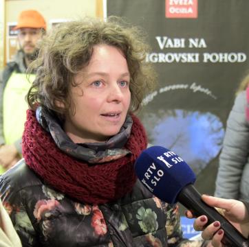 Oddaja Dobro jutro v Občini Hrpelje-Kozina 43